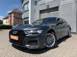 Audi A6 45TFSI S-Line quattro AHK+HUD+Standhzg+BO