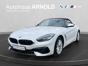 BMW Z4 sDrive20i Advantage Lenkradhzg. ParkAss.