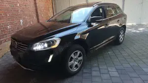 Volvo XC60 XC60 D4, Motor 110 Tkm, Panorama, ACC, Euro 6, AHK