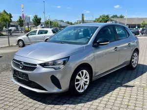 Opel Corsa F 1.2 Edition ZAHNRIEMEN/ GROßE INSP. NEU
