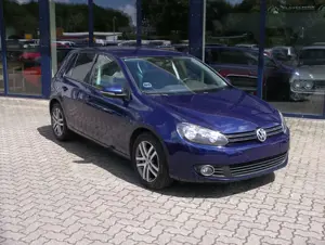 Volkswagen Golf Comfortline