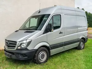 Mercedes-Benz Sprinter 316 CDI Automatik 1 Vorbesitzer Webasto 400V