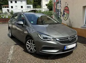 Opel Astra Astra 1.6 D (CDTI) Sports TourerEdition