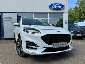 Ford Kuga Plug-In Hybrid ST-Line X