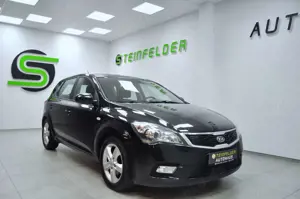 Kia Ceed / cee'd 1.4 NAVI / TÜV NEU / SITZHEIZUNG