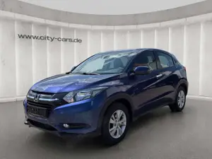 Honda HR-V Elegance*1.Hand*Scheckheft*Standheizung*