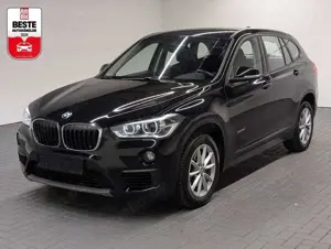BMW X1 sDrive18i LED/Navi/SHZ/PDC/el.Heck/17"LM