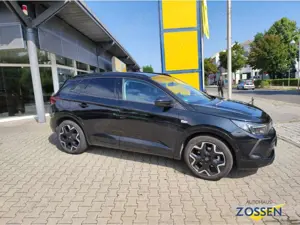 Opel Grandland GS Plug-in-Hybrid 1.6 Navi Leder LED Bild 3