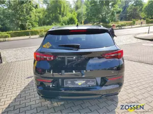 Opel Grandland GS Plug-in-Hybrid 1.6 Navi Leder LED Bild 5