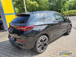 Opel Grandland GS Plug-in-Hybrid 1.6 Navi Leder LED Bild 4