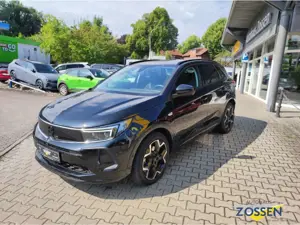 Opel Grandland GS Plug-in-Hybrid 1.6 Navi Leder LED Bild 2