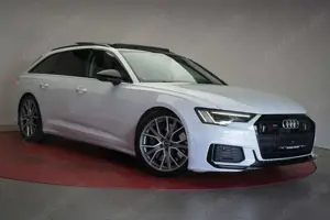 Audi S6 TDI quattro tiptronic Navi/Leder/ACC/Kamera/V