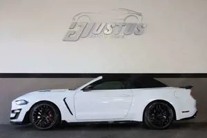 Ford Mustang 5.0 V8 GT/SHZ/SBL/LHZ/RFK/TOTW/AMBIE/R19 Bild 3