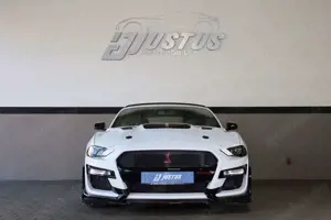 Ford Mustang 5.0 V8 GT/SHZ/SBL/LHZ/RFK/TOTW/AMBIE/R19 Bild 2