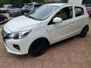 Mitsubishi Space Star Intro Edition 1.0 MIVEC 5-Gang