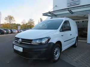 Volkswagen Caddy Nfz Kasten BMT