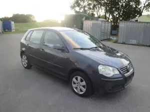 Volkswagen Polo 1.2 Trendline