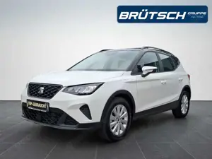 SEAT Arona 1.0 TSI Style KLIMA / LED / KAMERA / DAB+ / SMART-