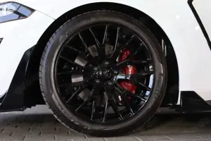 Ford Mustang 5.0 V8 GT/SHZ/SBL/LHZ/RFK/TOTW/AMBIE/R19 Bild 4