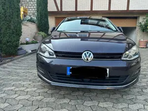 Volkswagen Golf Alltrack 1.6 TDI 4Motion BlueMotion Technol.