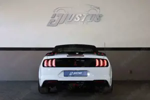 Ford Mustang 5.0 V8 GT/SHZ/SBL/LHZ/RFK/TOTW/AMBIE/R19 Bild 5