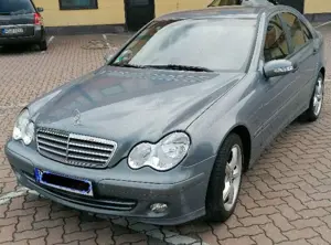 Mercedes-Benz C 180 C 180 Kompressor Classic Bild 1