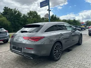 Mercedes-Benz CLA 180 *LED*Ambiente*AHK Bild 4