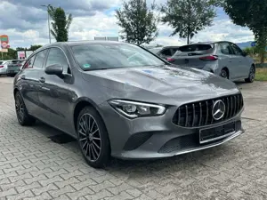 Mercedes-Benz CLA 180 *LED*Ambiente*AHK Bild 5