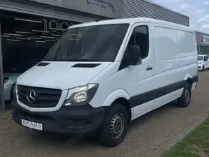 Mercedes-Benz Sprinter II Kasten 213 CDI I AHK I 2T I HU Neu