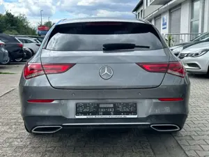 Mercedes-Benz CLA 180 *LED*Ambiente*AHK Bild 3