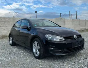Volkswagen Golf 1.2