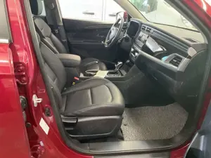 SsangYong Korando 1.5 T-GDI Amber 4x2