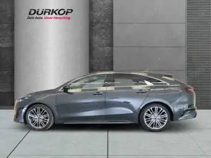 Kia ProCeed / pro_cee'd 1.5T GT LINE Automatik Navi 8fach-bereift Klimaaut Bild 2