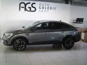 Renault Arkana Esprit Alpine 1.3 TCe 160 Mild-Hybrid EU6e Navi Di