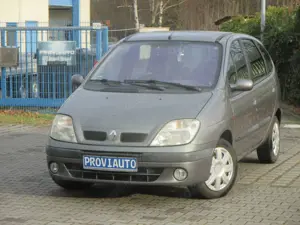 Renault Scenic 1.6 16V