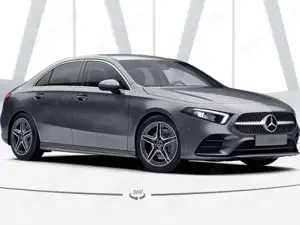 Mercedes-Benz A 250 A 250 e 8G-DCT AMG Line