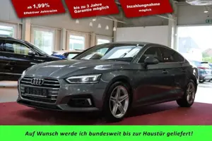 Audi A5 Sportback 40 TFSI S-Line *LED*Virtual*Navi*