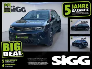 Opel Mokka 1.2 Turbo GS Line Navigation