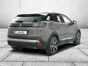 Peugeot 3008 GT Pack PHEV 300 e-EAT8, 7,4KW Bild 4