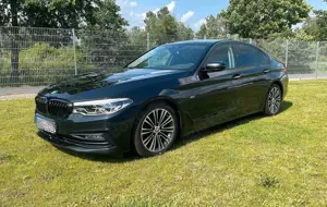 BMW 540 i xDrive Sport Line