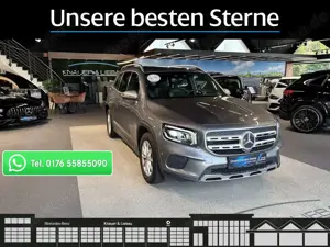 Mercedes-Benz GLB 200 GLB 200d Progressive*AHK*Cam*Easy-Pack*Ambiente*