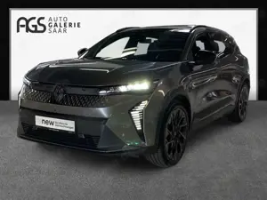 Renault Scenic E-Tech Electric 220 Long Range Esprit Alpine EV87