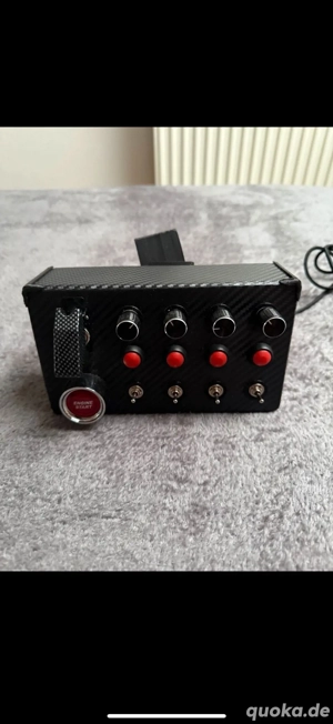 SimButtonBox (PC) Bild 3