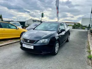 SEAT Ibiza Lim. Reference Salsa