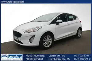 Ford Fiesta CoolConnect 1,5TDCi*5-Türig*Kamera*Winter P*