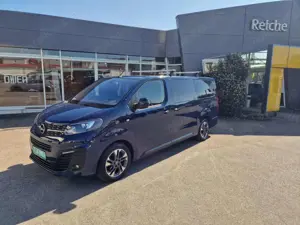 Opel Zafira Life L Edition 2,0 AHK+NAV+HUD+XENON+SHZ Klima Xenon