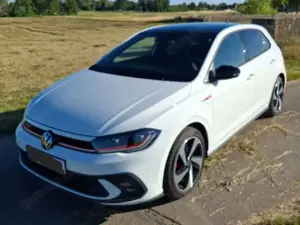 Volkswagen Polo GTI Polo VI 2.0 TSI DSG