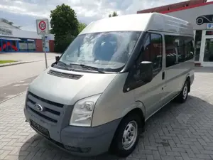 Ford Transit 2.2 TDCi L1H2 City Light 85 T300 / Rollstuhlrampe