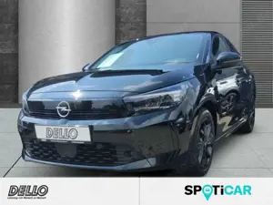 Opel Corsa Automatik,Tech-Paket Komfort-Paket Allwetter DAB T