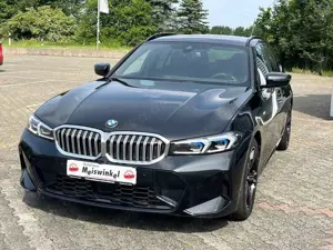 BMW 320 320 d xDrive M Sport Navi Prof. HUD M ACC Memory